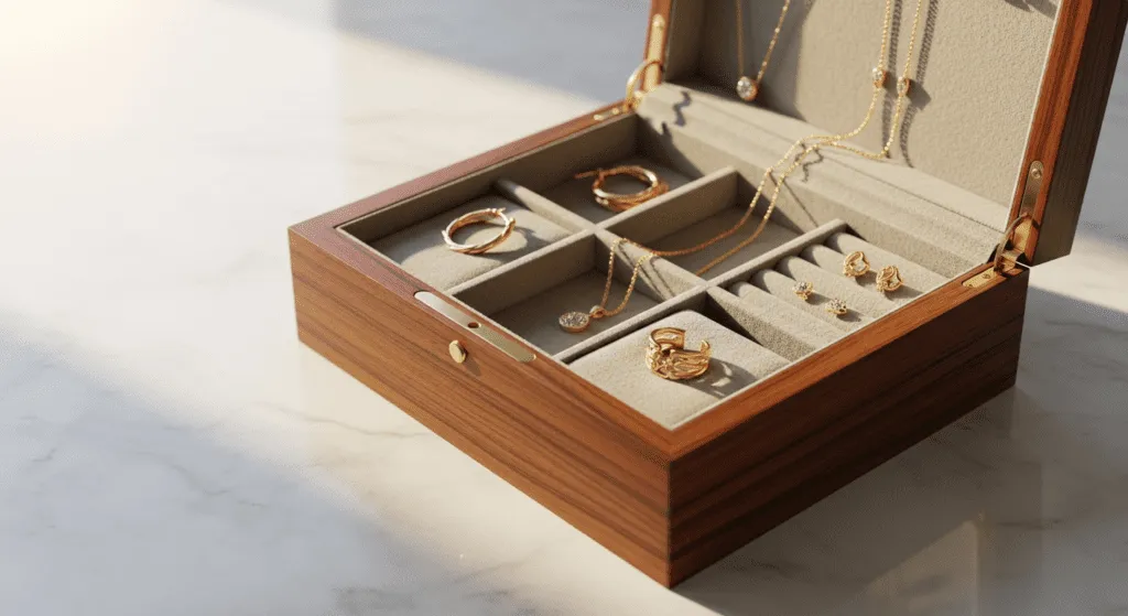 luxury jewelry box hero image bc1bi1tn