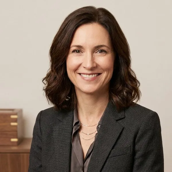 portrait equipe marie dupont directrice artistique